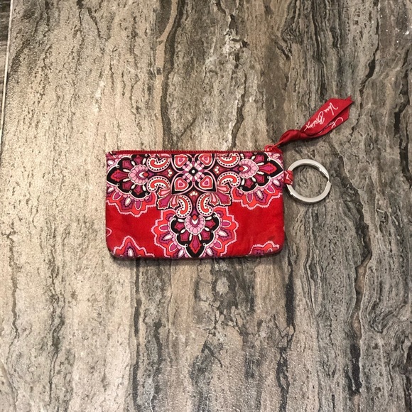 Vera Bradley Zip ID - Picture 3 of 3